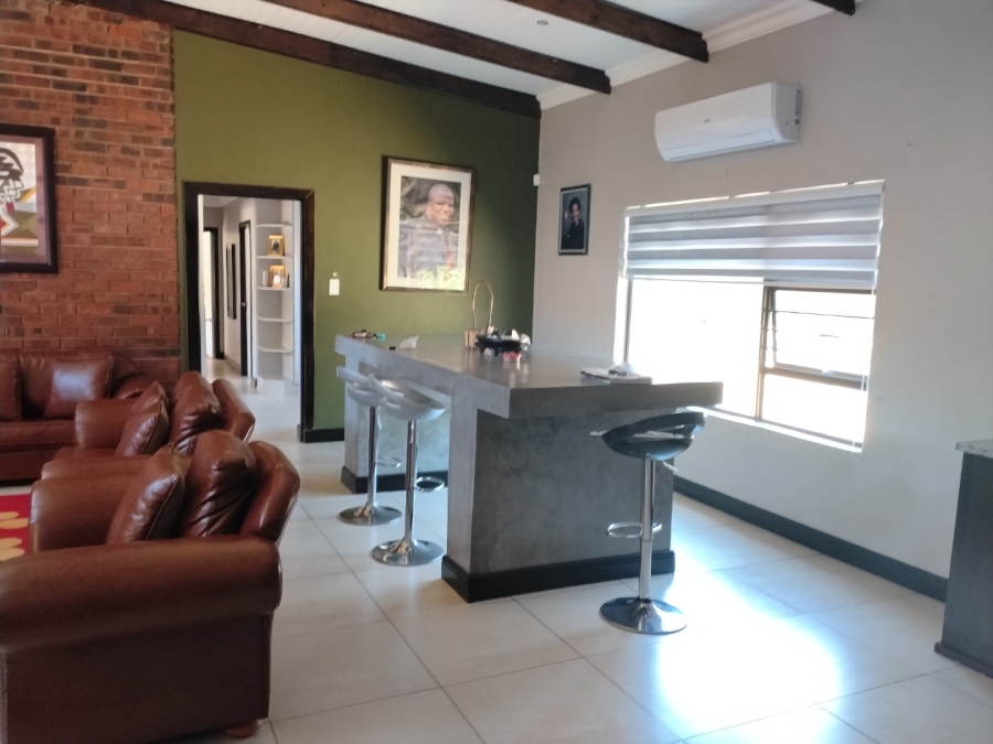 3 Bedroom Property for Sale in Universitas Ridge Free State